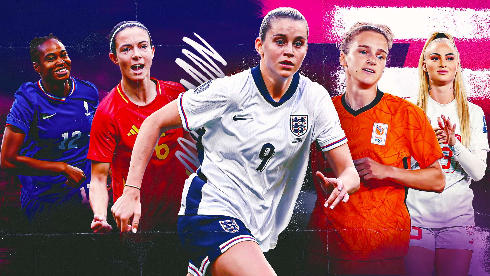 他们的每一 他们的每一