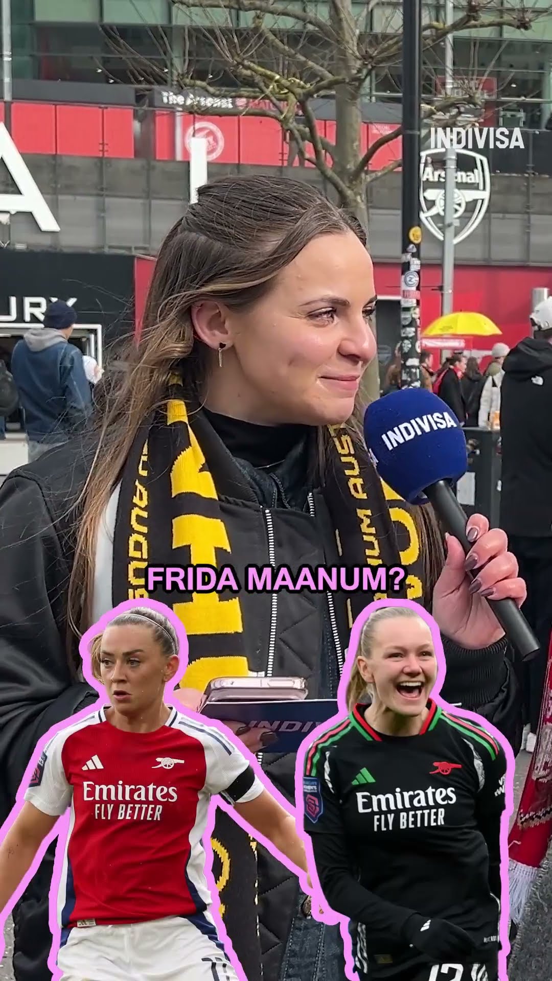 她的每一投 她的每一投